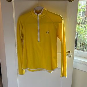 Women’s Masters pullover